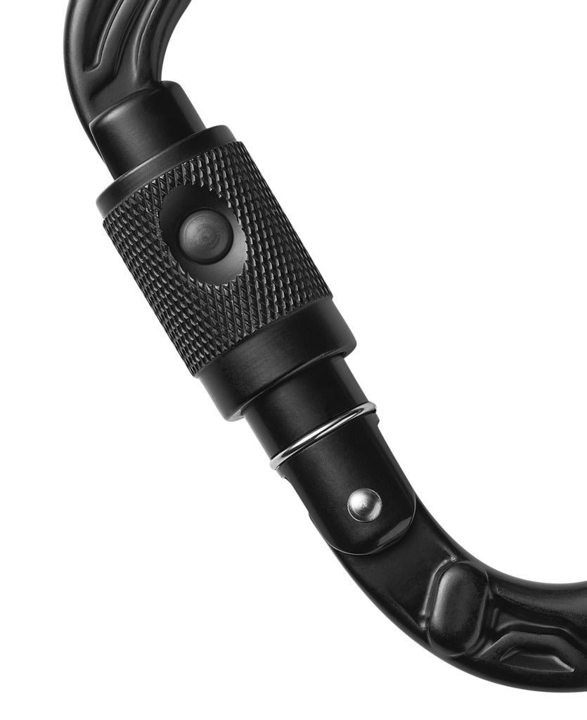 HMS BULLET PERMALOCK Night mosquetó