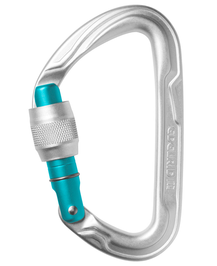 PURE SCREW III mosquetón