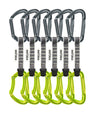 PURE SET SIXPACK 10 cm Slate-Oasis cinta express ×6