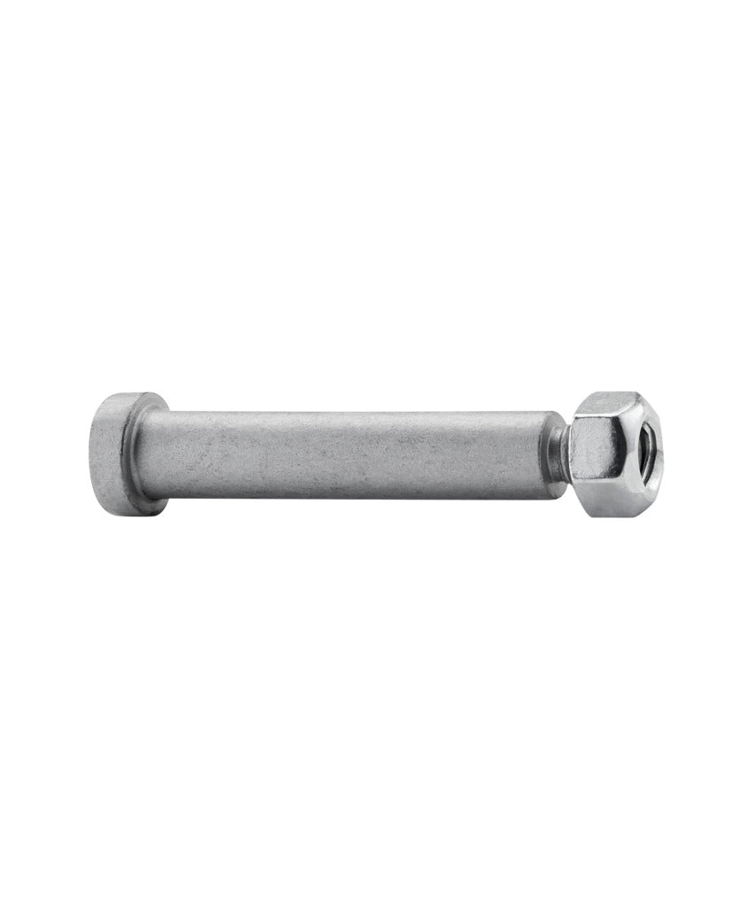 SPARE JIM HANGER SCREW Silver tornillo (10) uni