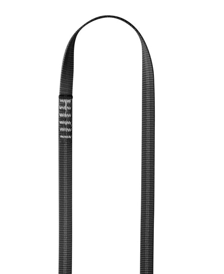 PES SLING 16 mm 240 cm Night anillo cinta plana