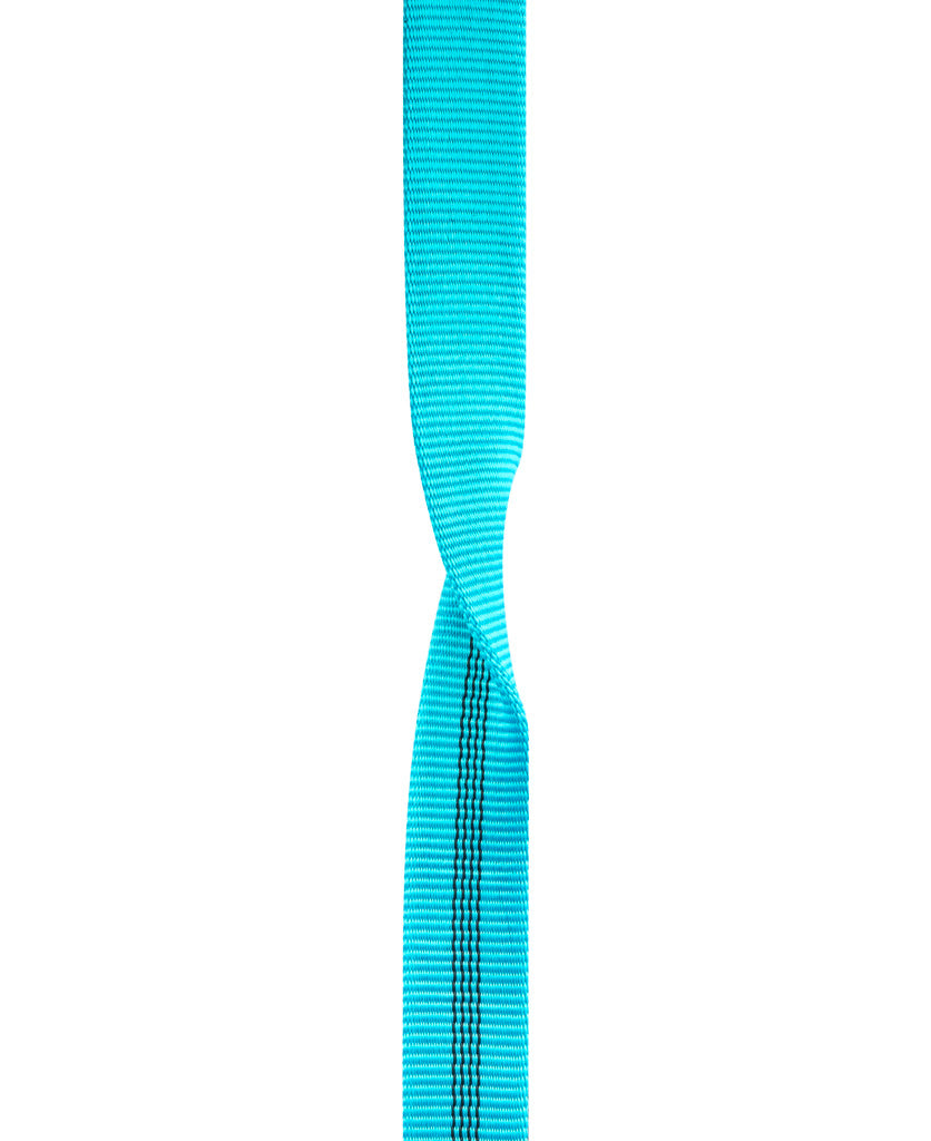 X-TUBE 25 mm 100 m Icemint cinta tubular en bobina