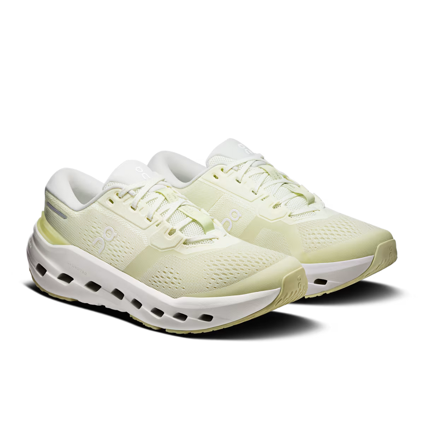 Cloudrunner 3 W Seedling | Ivory