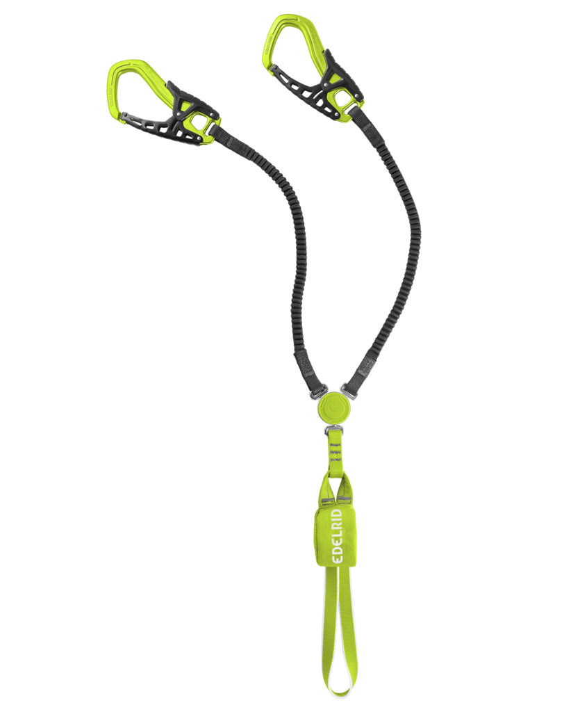 CABLE COMFORT TRI Night-Oasis amarre doble ferrata