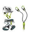 SKYE KIT set completo ferrata