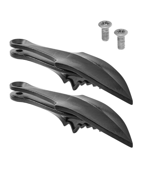 PUNTAS ALPINE-PALA Night para Beast,Demon