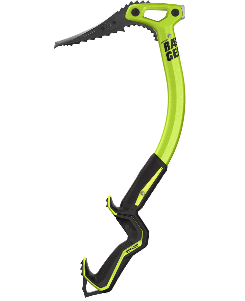 RAGE II Night-Oasis 50 cm piolet maza