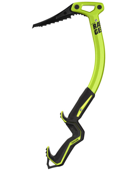 RAGE II Night-Oasis 50 cm piolet maza