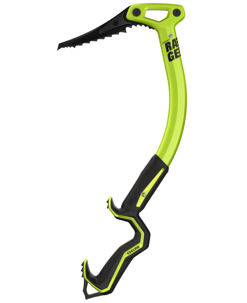 RAGE II Night-Oasis 50 cm piolet maza