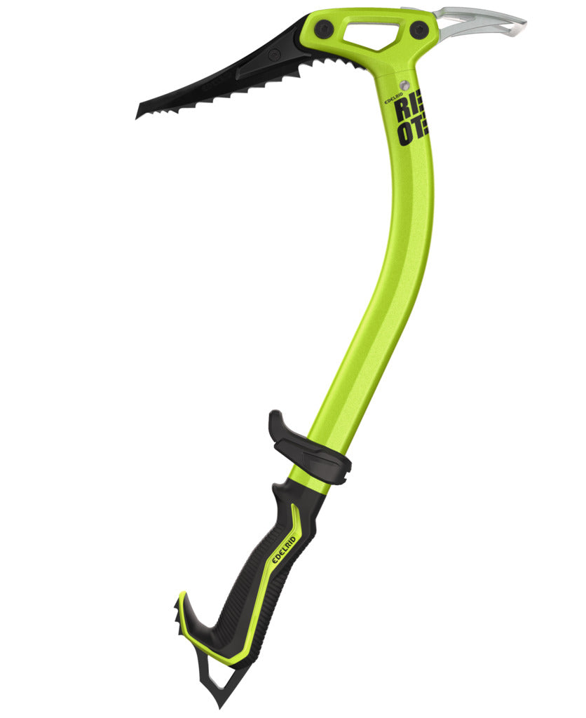 RIOT ADZE II Night-Oasis 50 cm piolet