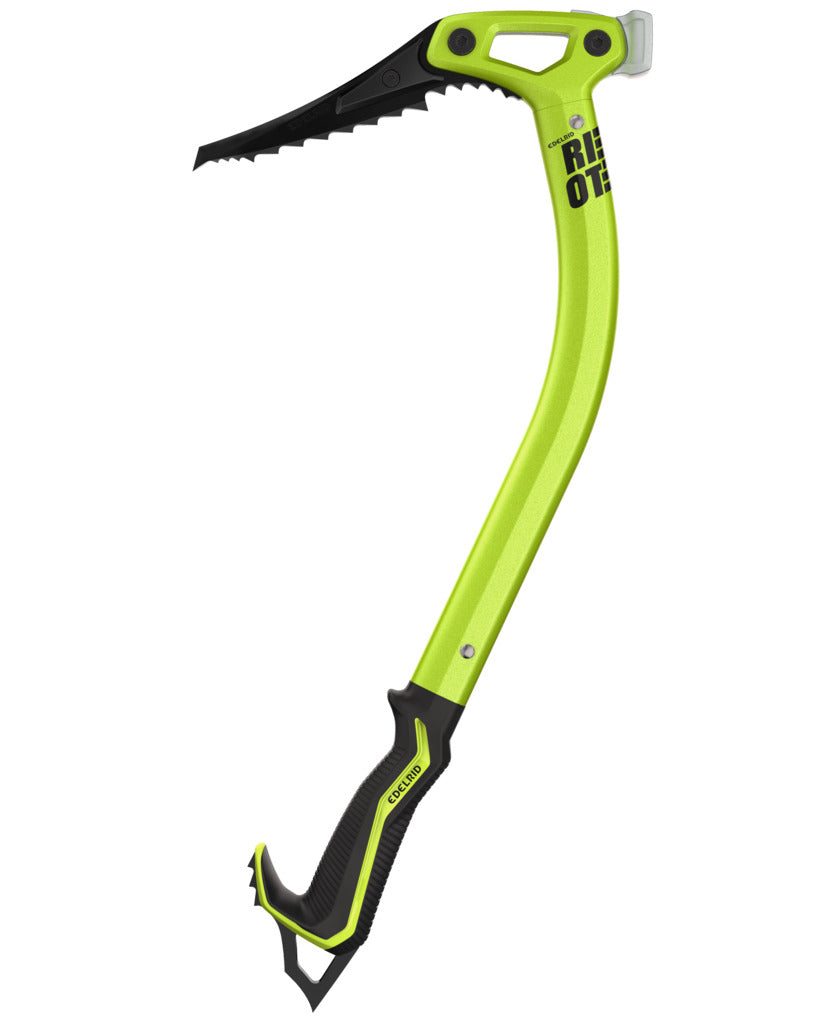 RIOT HAMMER II Night-Oasis 50 cm piolet maza