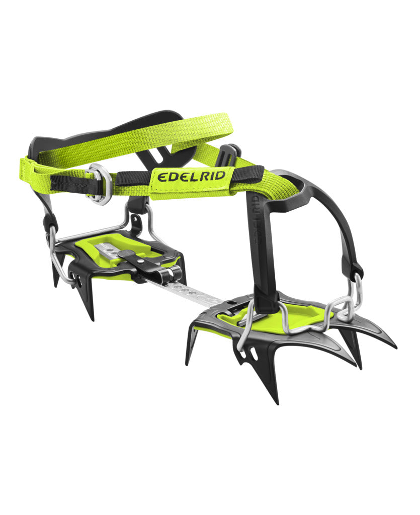 NEMO KIDS Night-Oasis SOFT crampón 10 puntas
