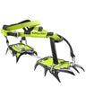 SHARK SOFT II Night-Oasis crampón 12 puntas