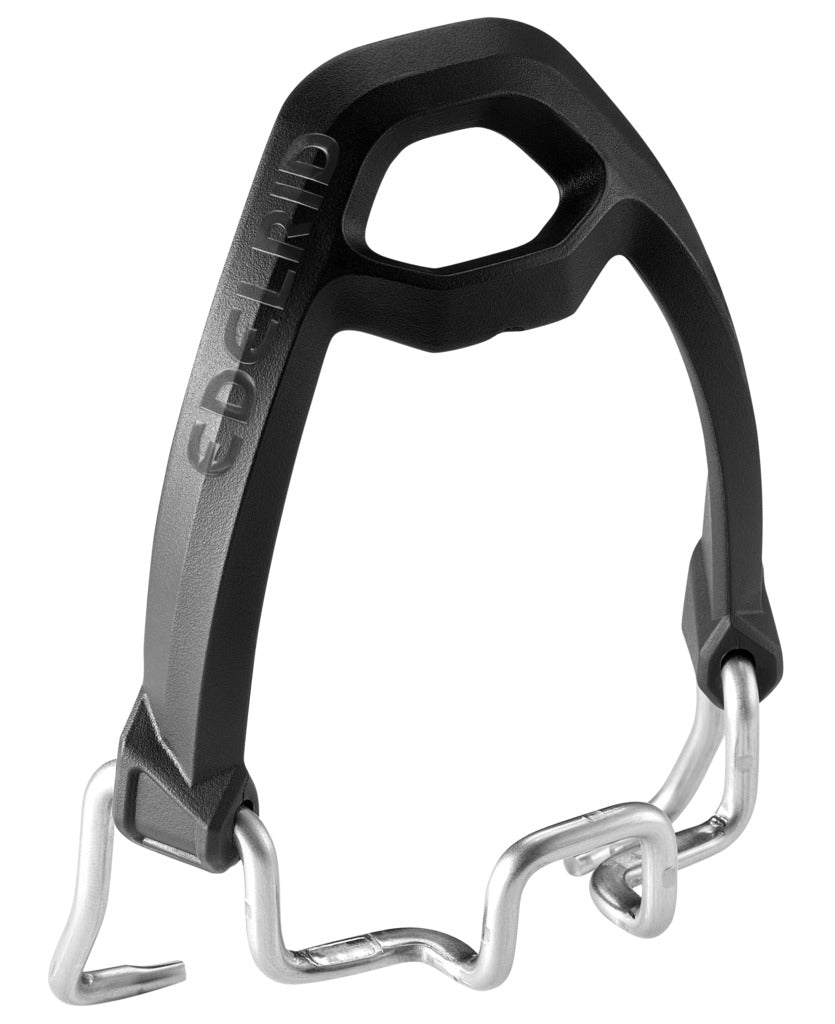 PUNTERA SOFT Anthracite para crampón