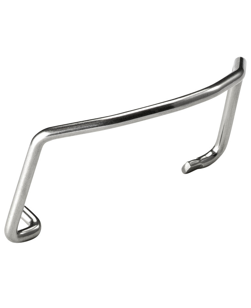 ARCO DELANTERO Silver para crampón