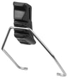 TALONERA AJUSTABLE Anthracite para crampón