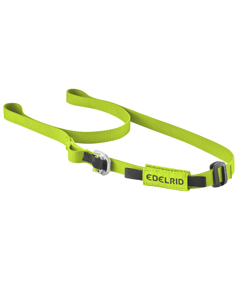 BINDING STRAP LONG Oasis para talonera crampón (par)