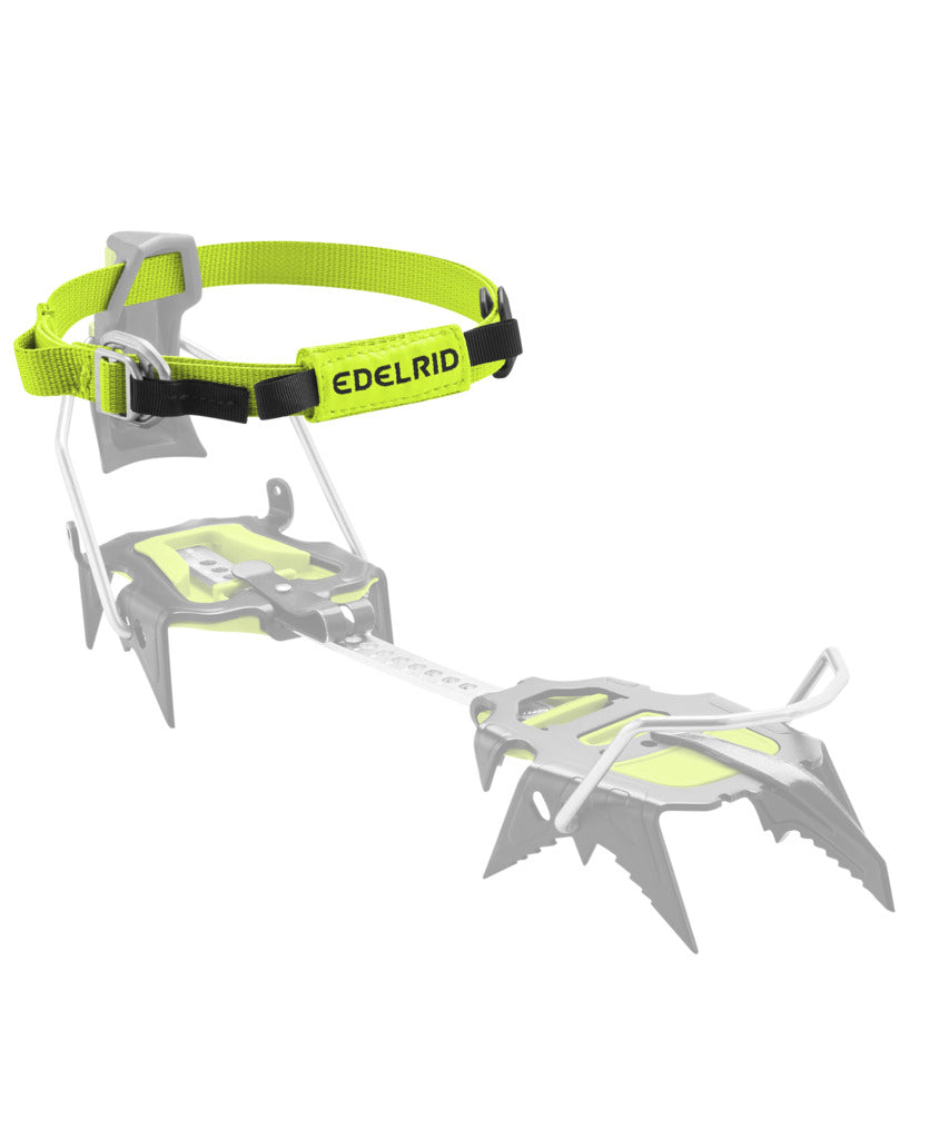 BINDING STRAP SHORT Oasis para talonera crampón
