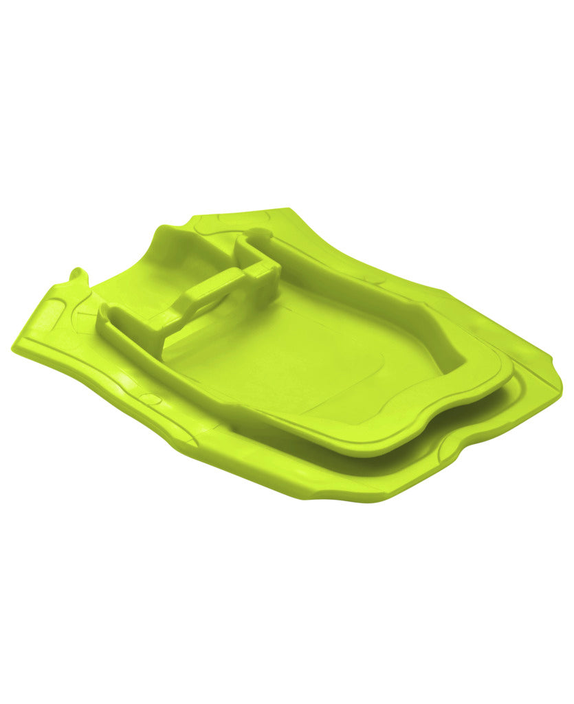 ANTI NEMO HYBRID Oasis-Icemint anti-bot para crampones