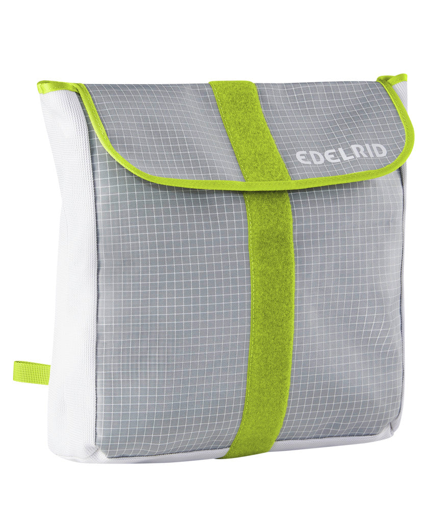 ICE GEAR BAG Light Grey bolsa 5,5 l portamaterial hielo