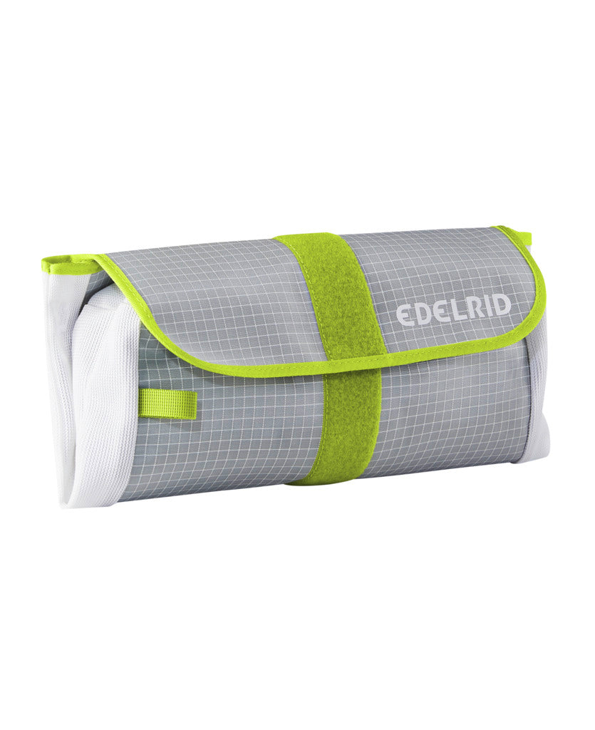 ICE GEAR BAG Light Grey bolsa 5,5 l portamaterial hielo