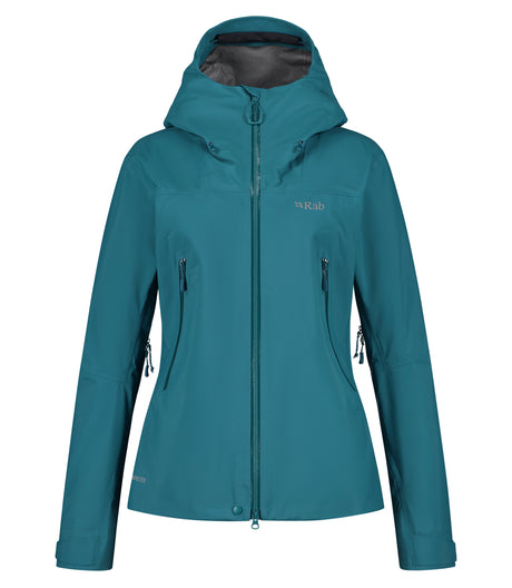Kangri GTX Jacket Wmns
