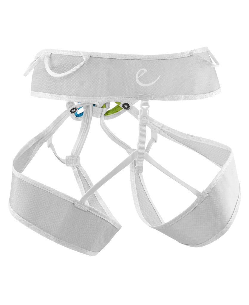 LOOPO LITE II Light Grey arnés