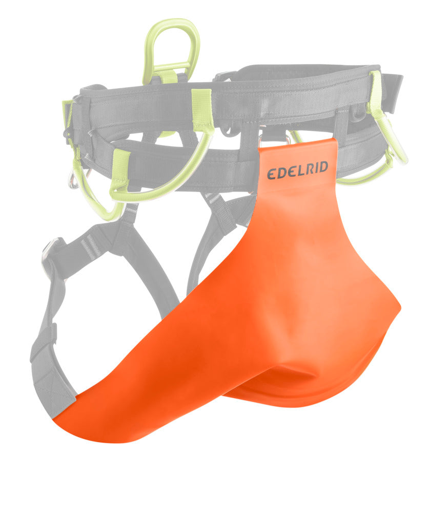 SEAT PROTECTOR Orange para arnés Iguazú III