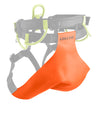 SEAT PROTECTOR Orange para arnés Iguazú III
