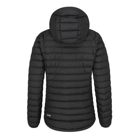Infinity Microlight Jacket Wmns