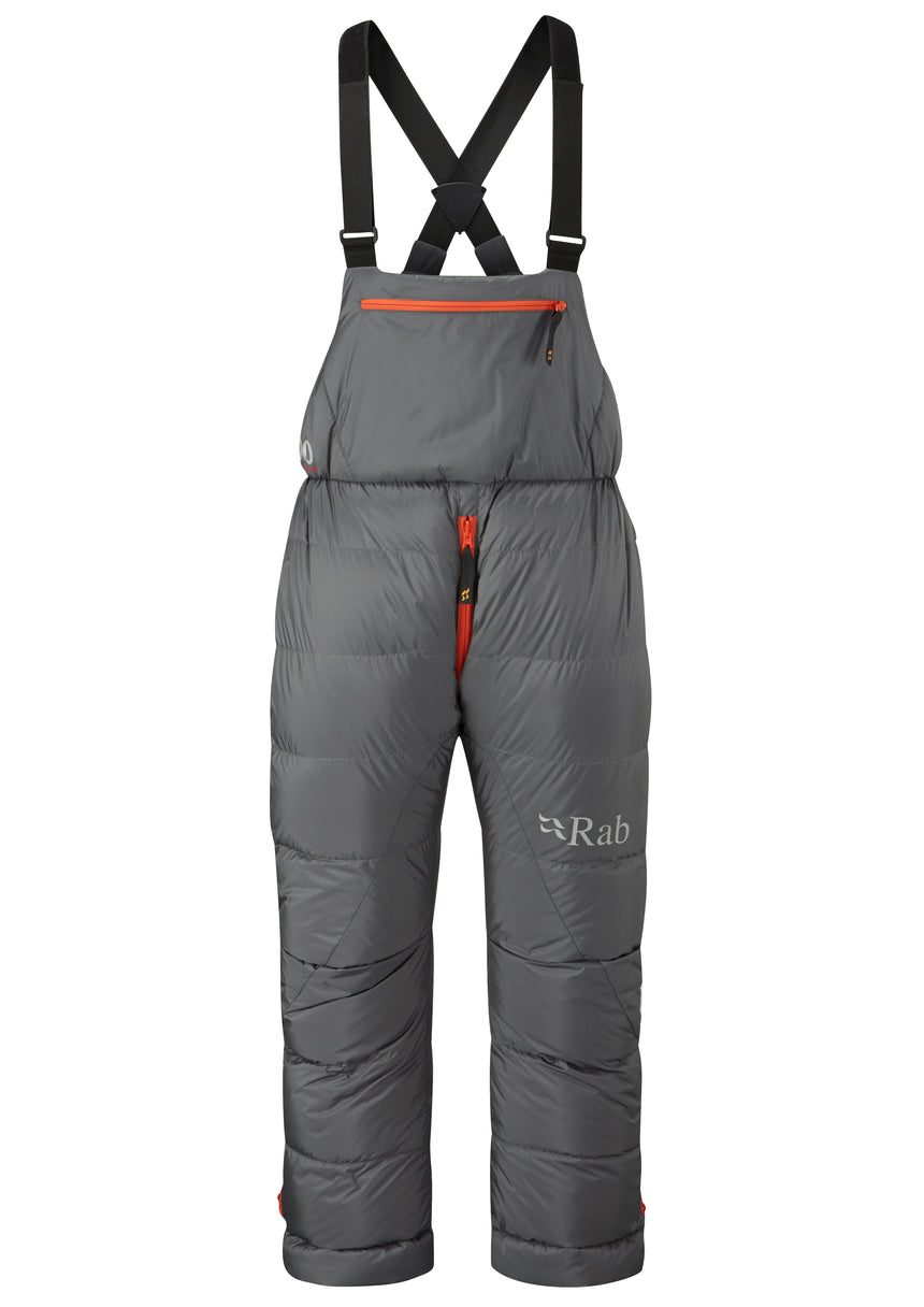 Expedition 8000 Salopettes