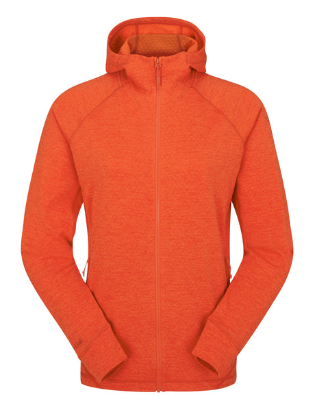 Nexus Hoody Wmns