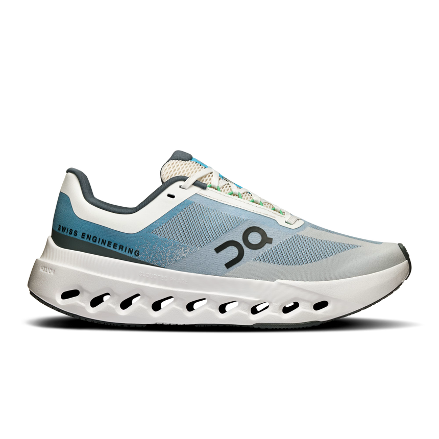 Cloudsurfer Next 1 W - Niagara | White