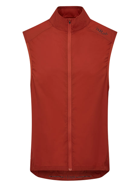 Cinder Windveil Vest