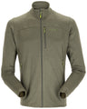Graviton Jacket