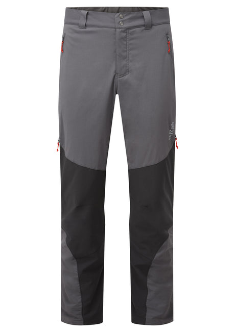 Torque VR Pants