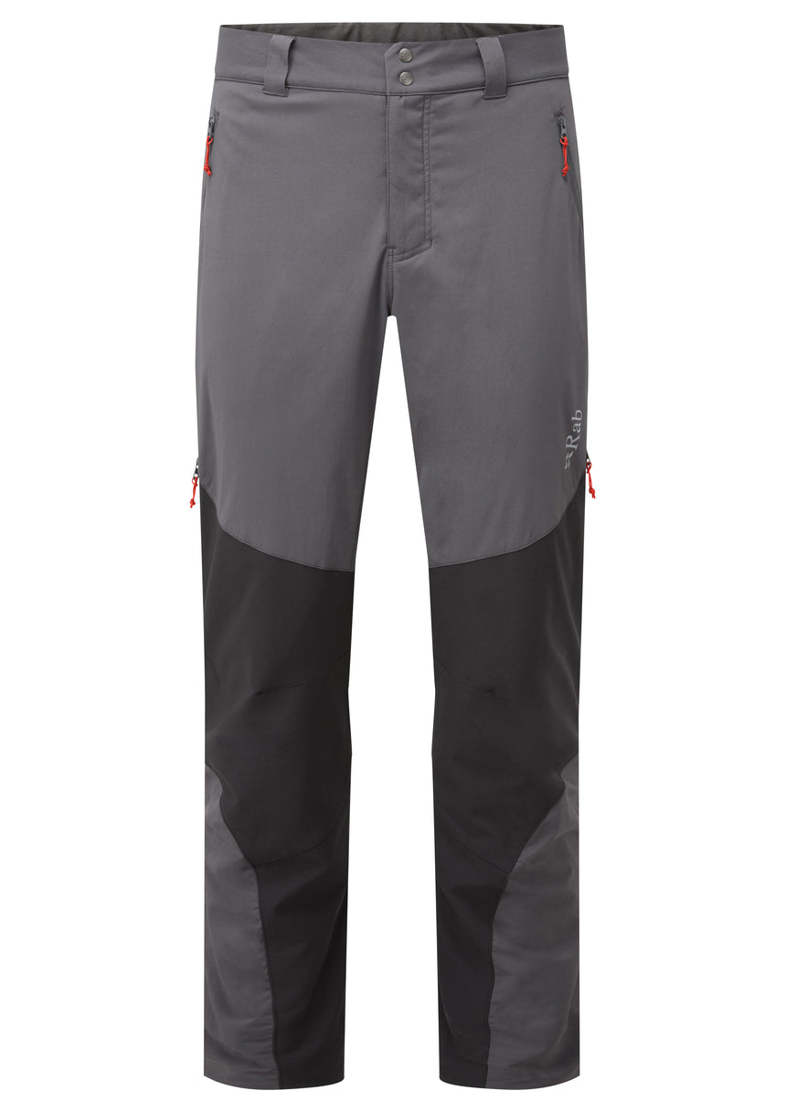 Torque VR Pants