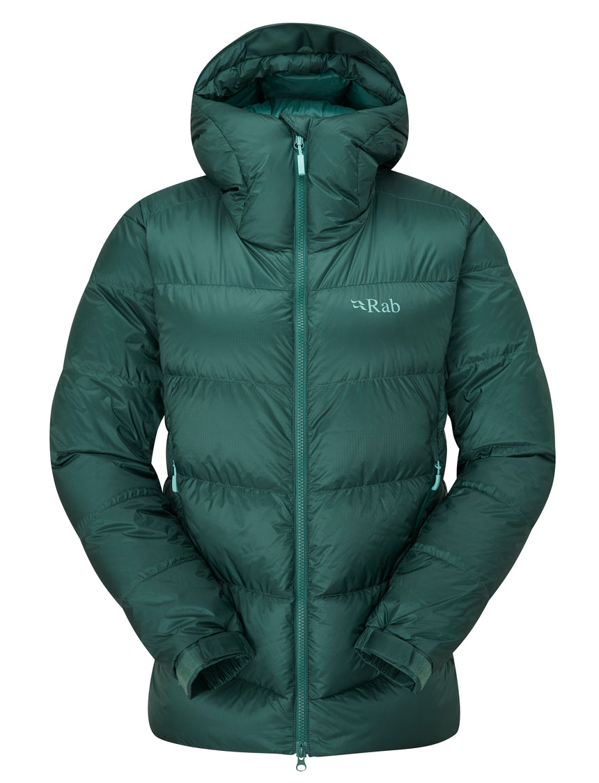 Positron Pro Jacket Wmns