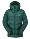 Positron Pro Jacket Wmns