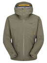 Firewall Light Jacket