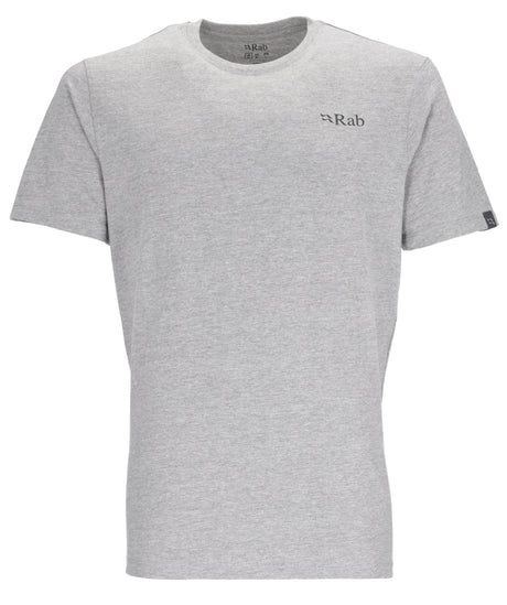 Stance Mountain Peak Tee