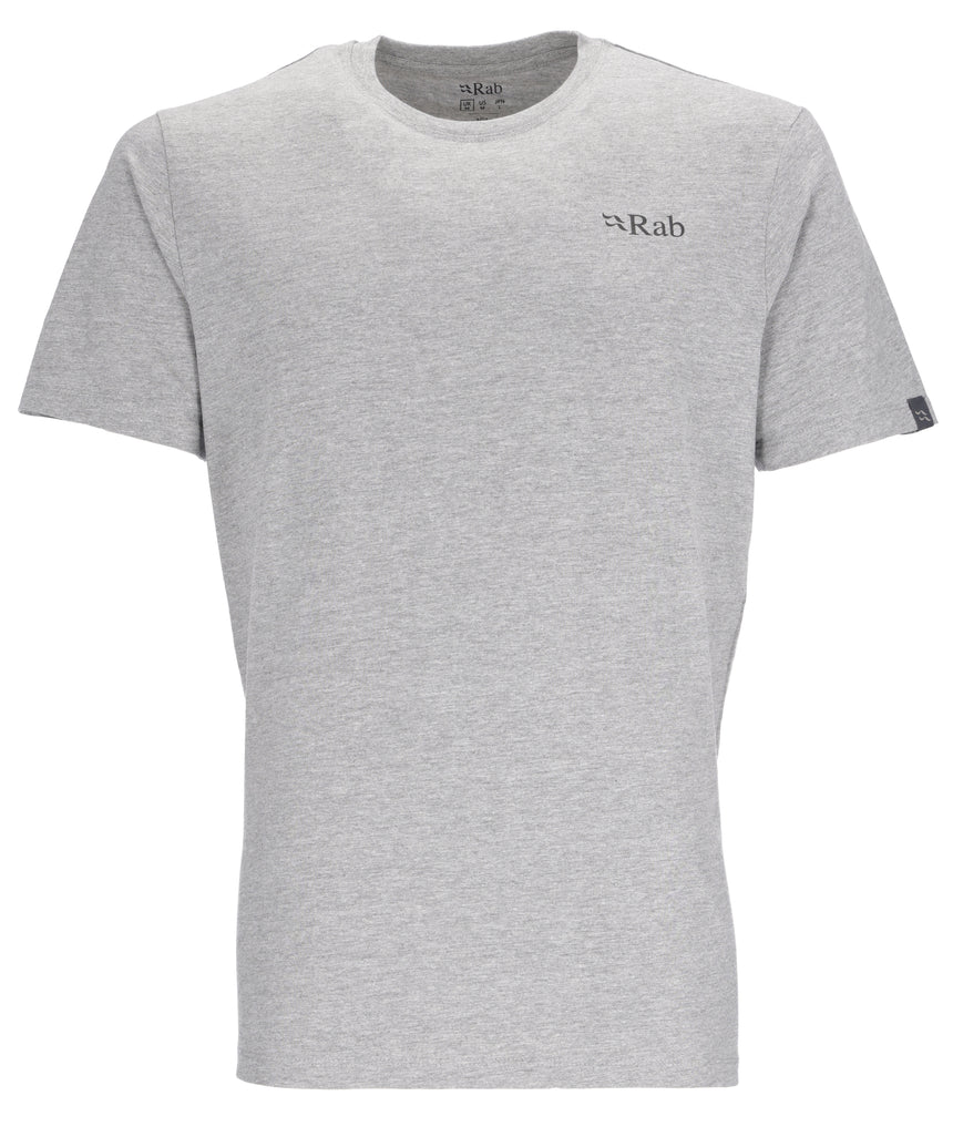 Stance Mountain Peak Tee
