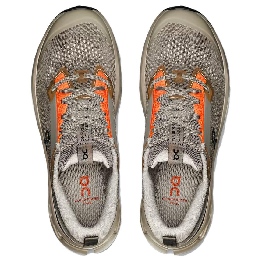 Cloudsurfer Trail 2 M - Eclipse / Cinder