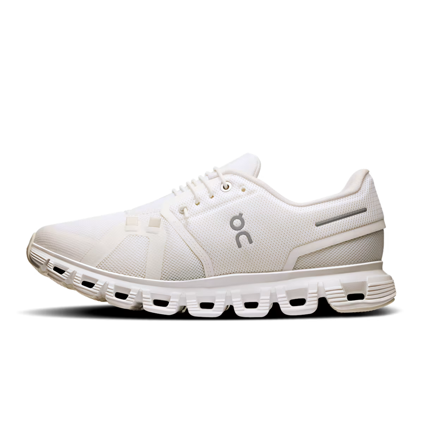 Cloud 6 W White | White