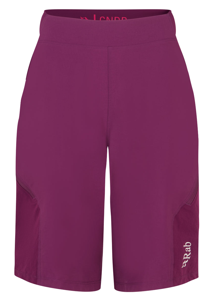 Cinder Crank Shorts Wmns