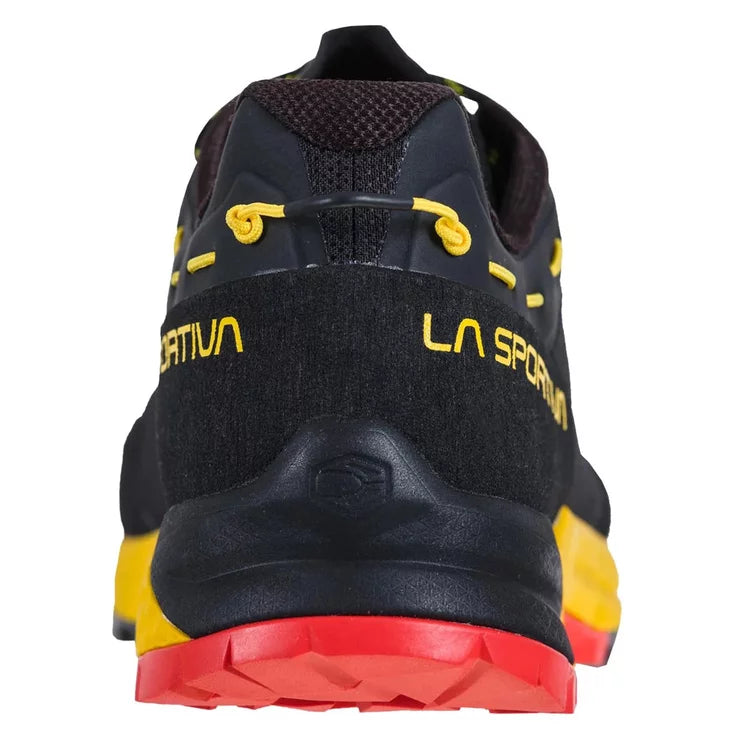 TX GUIDE BLACK/YELLOW