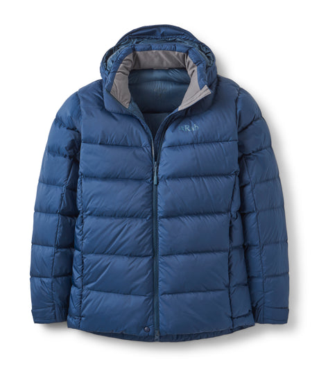 Ascent Jacket