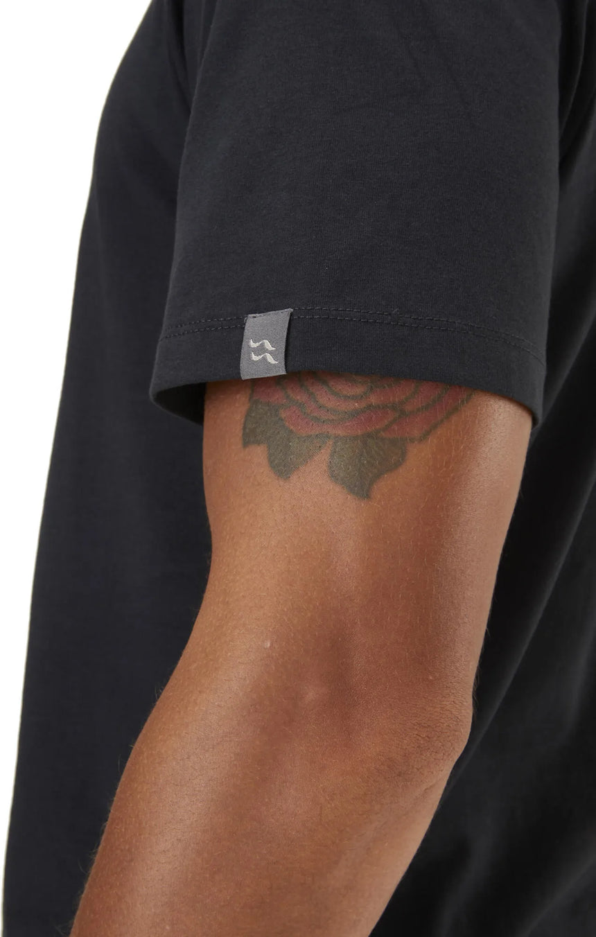 STANCE MOUNTAIN TEE