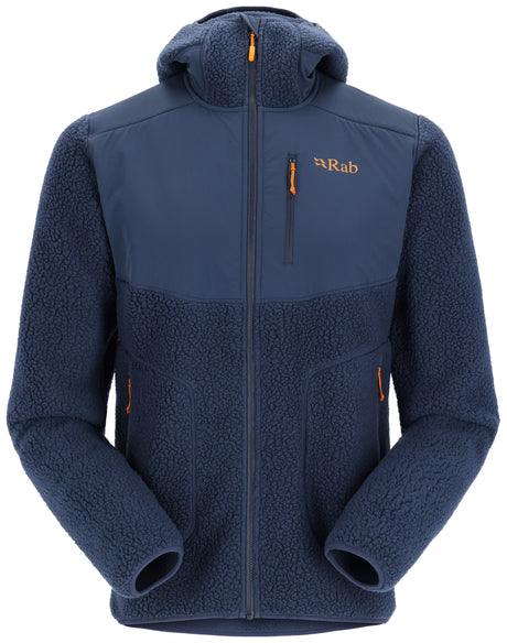 Outpost Hoody