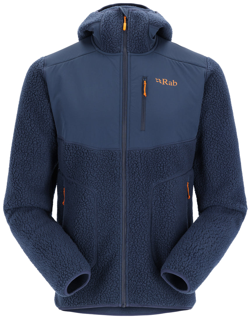 Outpost Hoody